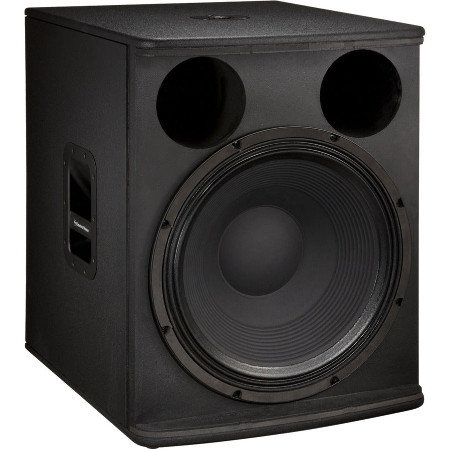 18In Passive Subwoofer,