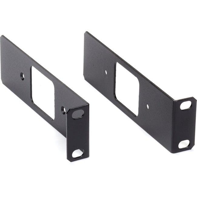 19In/1U Rackmount Ears For 6 Sl,Ot Dkm Extender Chassis