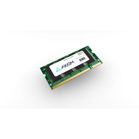 1Gb Ddr-266 Sodimm For,Dell Notebooks 311-3015-Ax