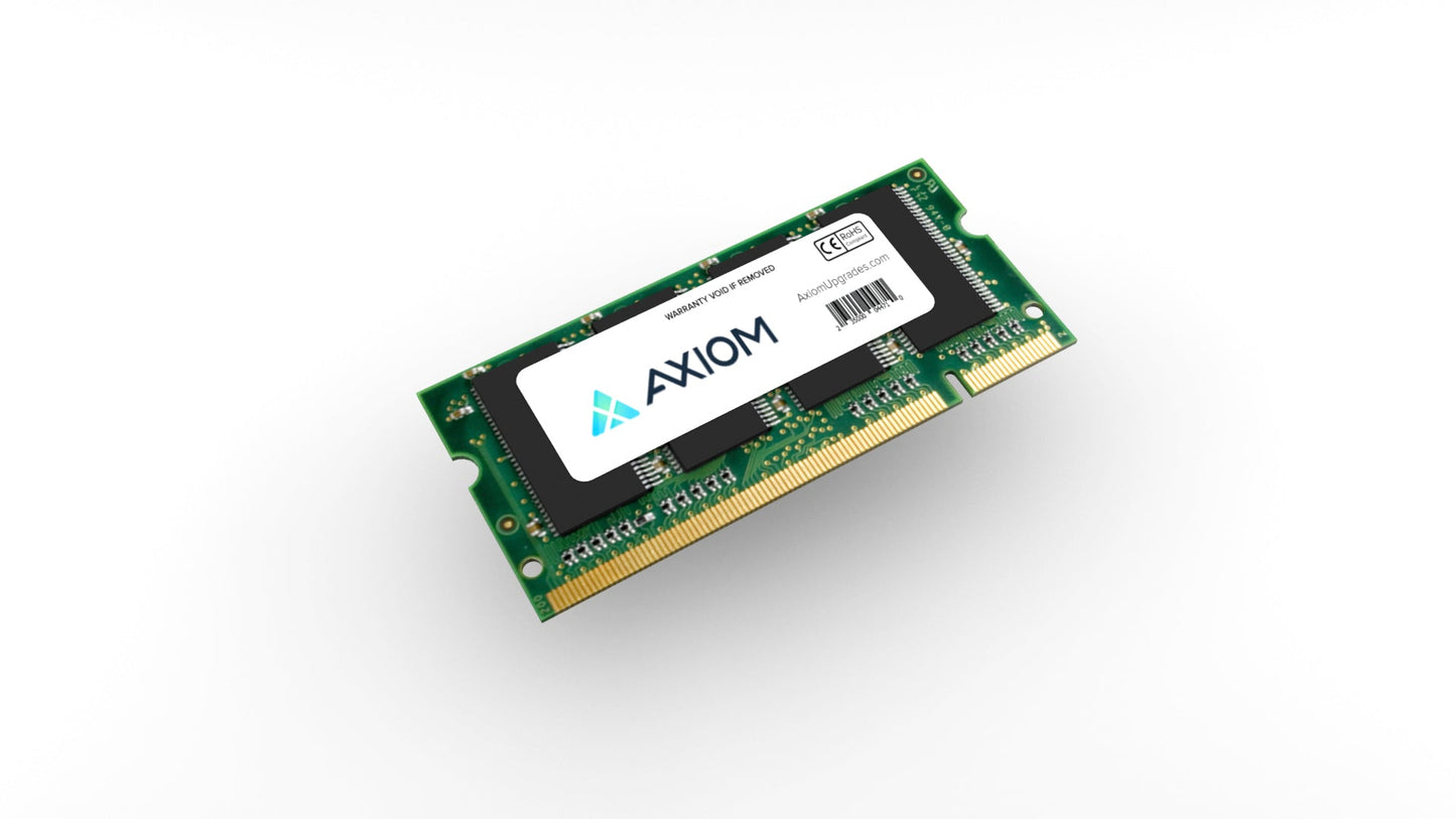 1Gb Ddr-333 Sodimm For,Acer Notebooks