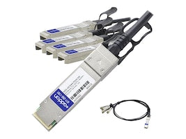 1M 40Gb Dac Qsfp-4Sfp10G-Cu1M/,Cab-Sfp-Sfp-1M 40Gbase-Cu