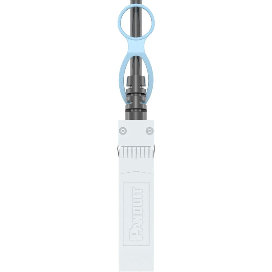 1M Blk 30Awg Sfp28 25Gig Direct,Att Passive Cooper Cable