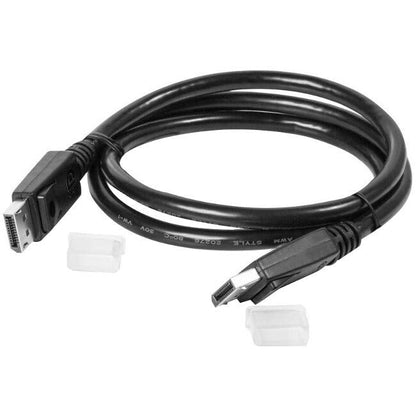 1M Displayport 1.4 Hbr3 Cable,M/M 8K 60Hz Vesa