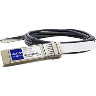 1M Dell 470-11429 Sfp+ To Sfp+,Compat Dac Taa 10Gbase Cu 1M