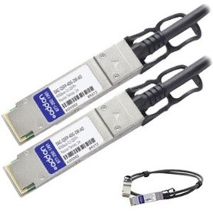 1M Dell Dac-Qsfp-40G-1M Passive,Compat Dac Taa 40Gbase Cu 1M