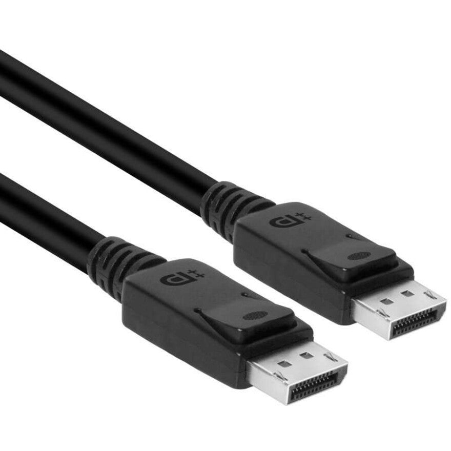 1M Displayport 1.4 Hbr3 Cable,M/M 8K 60Hz Vesa