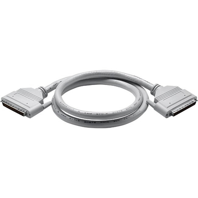 1M Scsi-68 Shielded Cable,