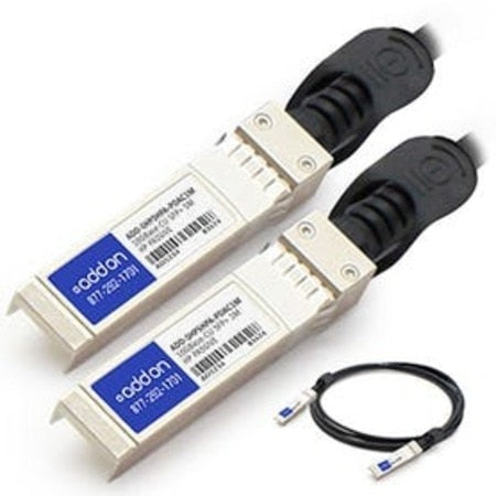 1M Sfp+ To Sfp+ Dac J9281B/,487652-B21 Sfp+ To Sfp+ 10Gbase-Cu