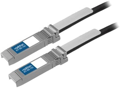 1M Sfp+ To Sfp+ Dac J9281B/,Cab-Sfp-Sfp-1M 10Gbase-Cu