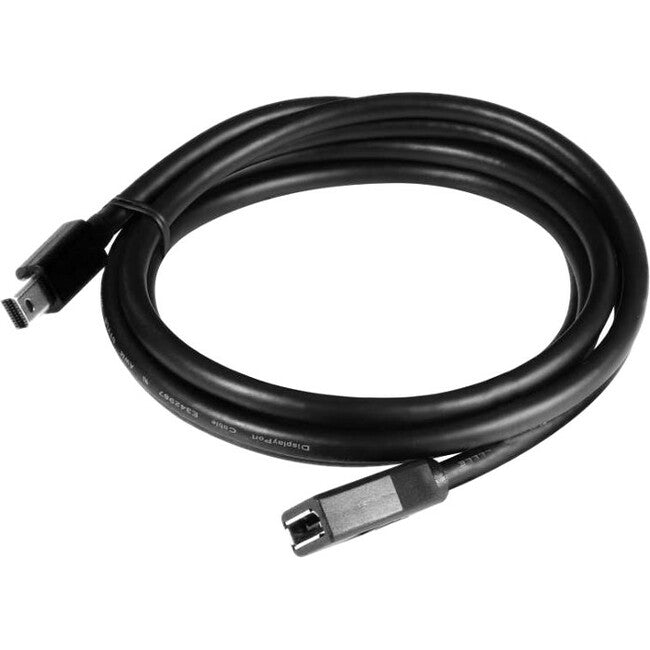 1M/3.28Ft Mini Dp M To F Cable,Dp 1.4 8K 60Hz