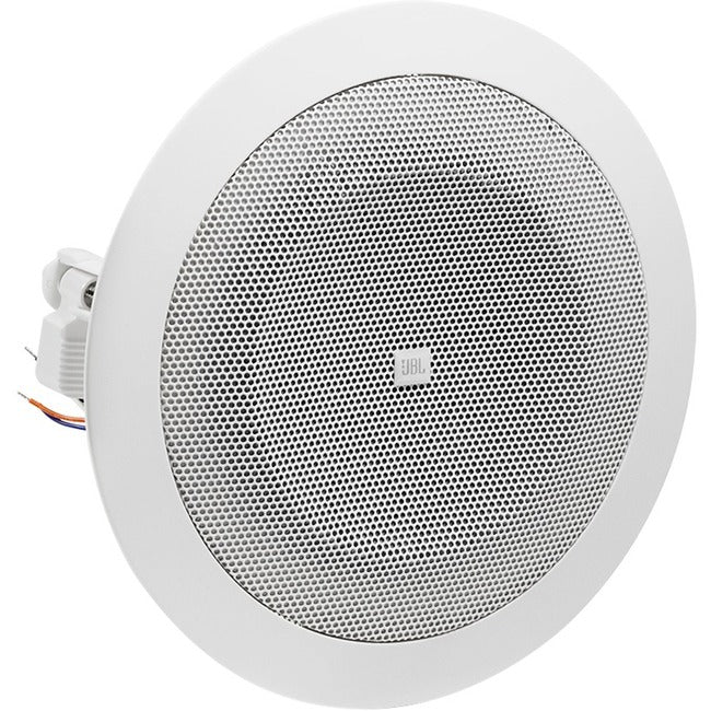 1Pk (4 Speakers) Hpd8124 4In,Open-Back Ceiling Speaker