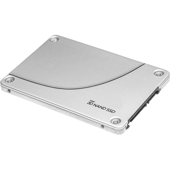 1Pk Ssd D3-S4520 Series 1.92Tb,2.5In Sata 6Gb/S 3D4 Tlc Generic