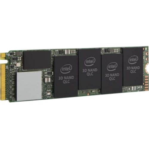 1Pk Ssd 660P Series 2.0Tb M.2,Disc Prod Spcl Sourcing See Notes