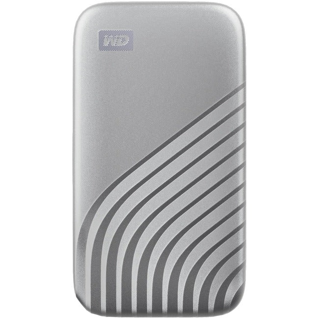 1Tb External Ssd Maibock Silver,Worldwide