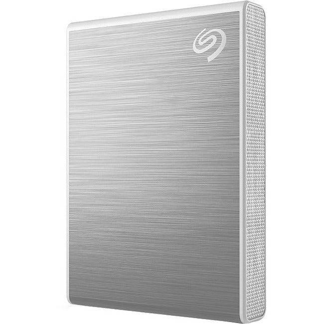 1Tb One Touch Ssd V2 Silver,