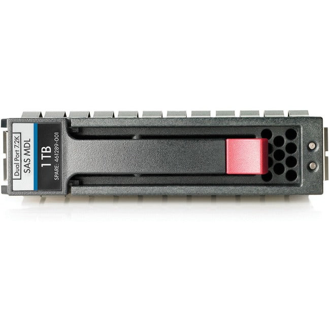 1Tb P2000 Sas 6Gb/S 7.2K Rpm,3.5In Hdd