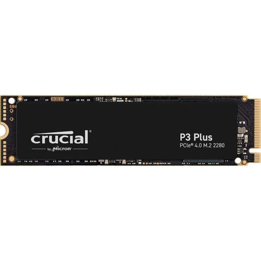 1Tb P3 Plus 3D Nand Nvme Pcie,M.2 Ssd