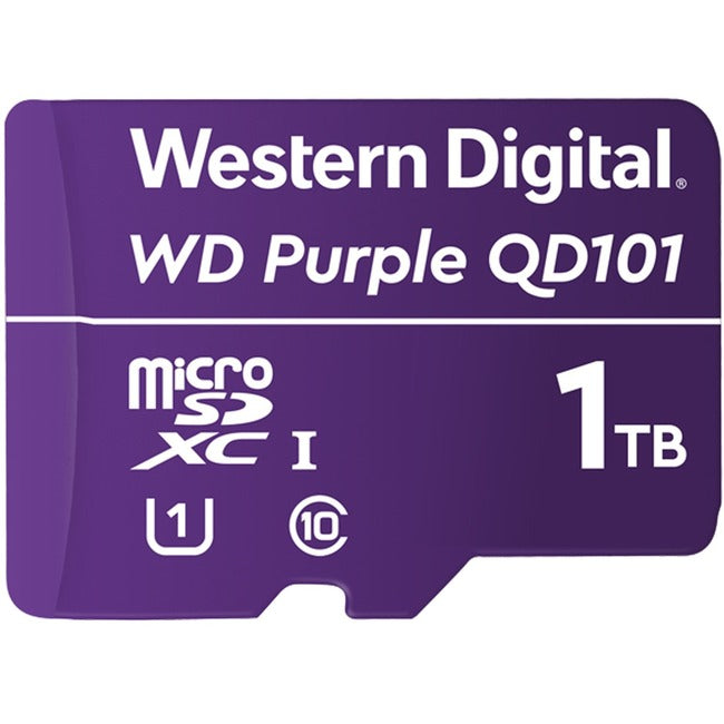 1Tb Wd Purple,