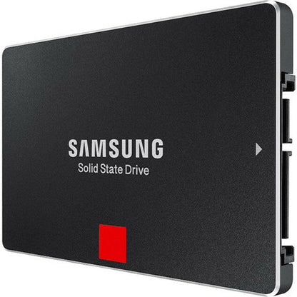 1Tb 850 Pro Series Ssd 2.5In,New Brown Box See Warranty Notes