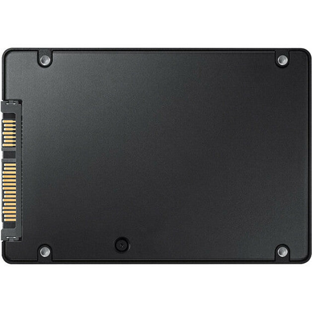 1Tb 850 Pro Series Ssd 2.5In,New Brown Box See Warranty Notes