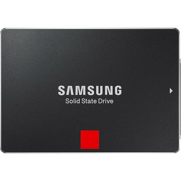 1Tb 850 Pro Series Ssd 2.5In,New Brown Box See Warranty Notes