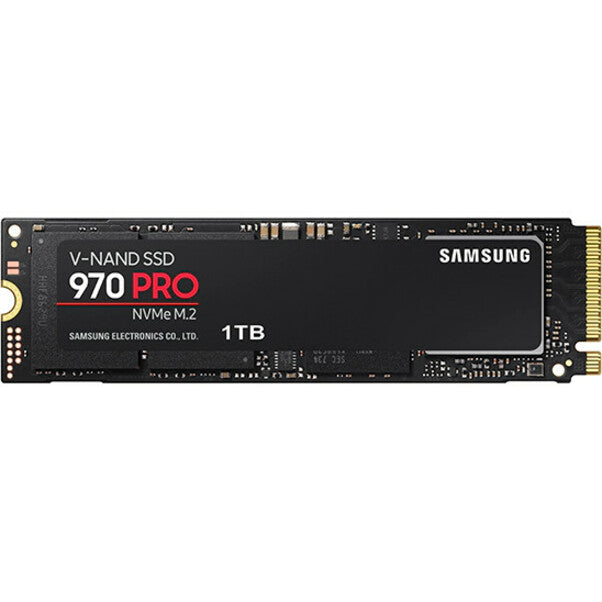 1Tb 970 Pro Pcie Nvme M.2 Ssd,Spcl Sourcing See Notes