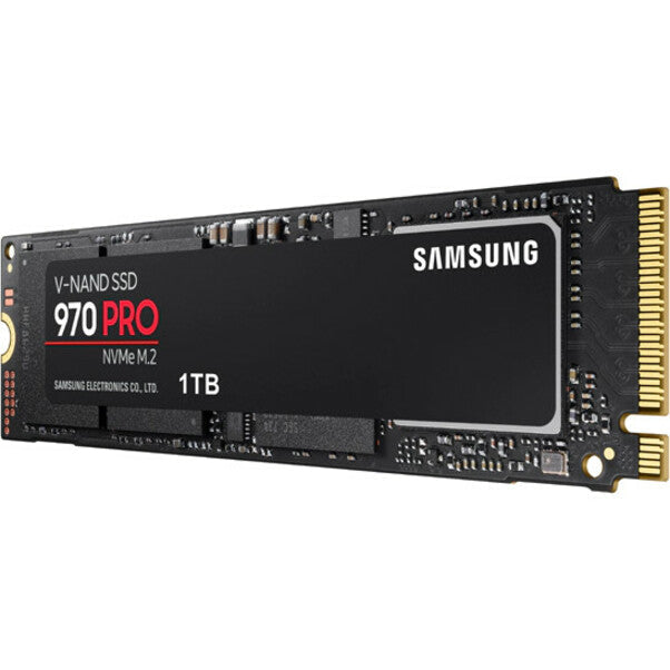 1Tb 970 Pro Pcie Nvme M.2 Ssd,Spcl Sourcing See Notes