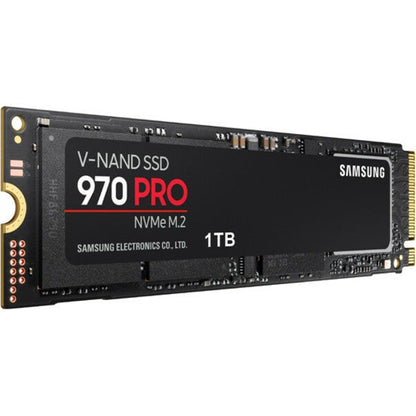 1Tb 970 Pro Pcie Nvme M.2 Ssd,Spcl Sourcing See Notes