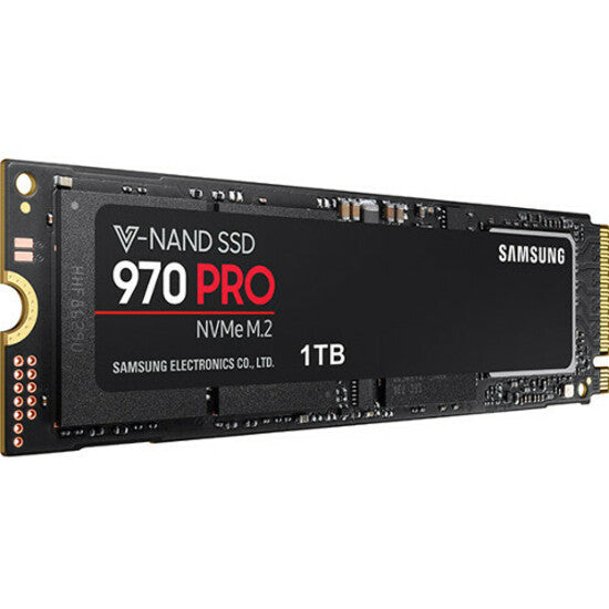 1Tb 970 Pro Pcie Nvme M.2 Ssd,Spcl Sourcing See Notes