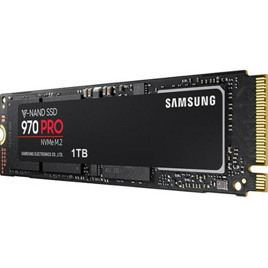 1Tb 970 Pro Pcie Nvme M.2 Ssd,Spcl Sourcing See Notes