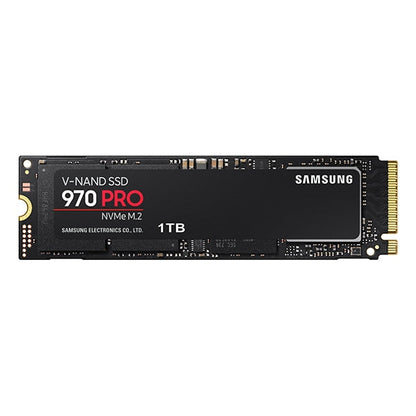 1Tb 970 Pro Pcie Nvme M.2 Ssd,Spcl Sourcing See Notes