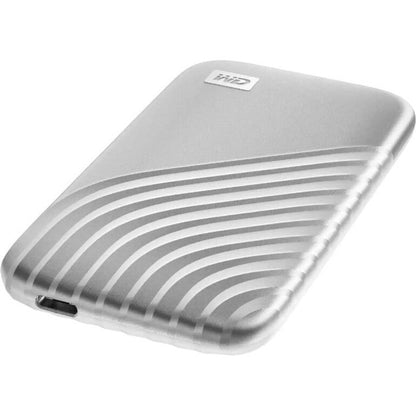 1Tb External Ssd Maibock Silver,Worldwide