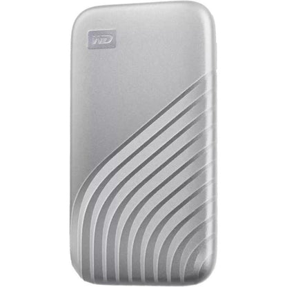 1Tb External Ssd Maibock Silver,Worldwide