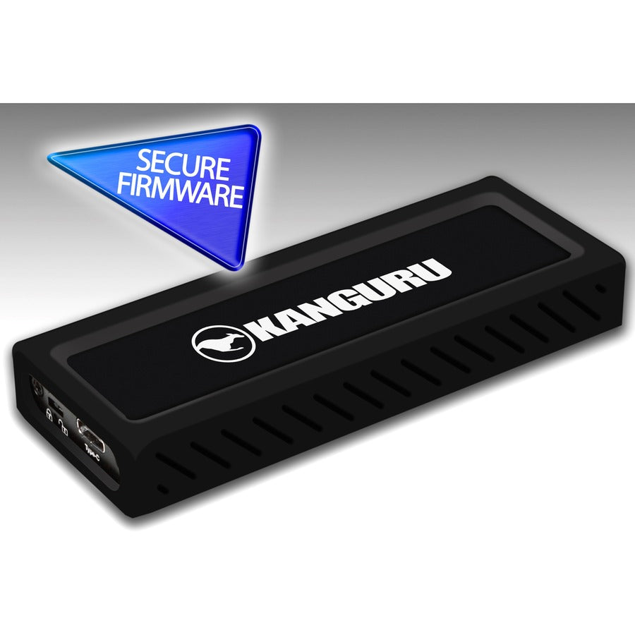 1Tb Ultralock Ssd Nvme Usb3.0,Usb-C M2 Nvme