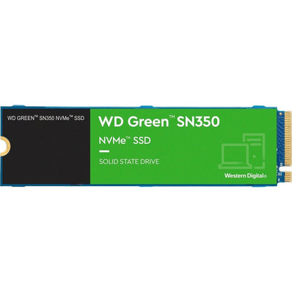 1Tb Wd Green Pcie Gen3 M.2,