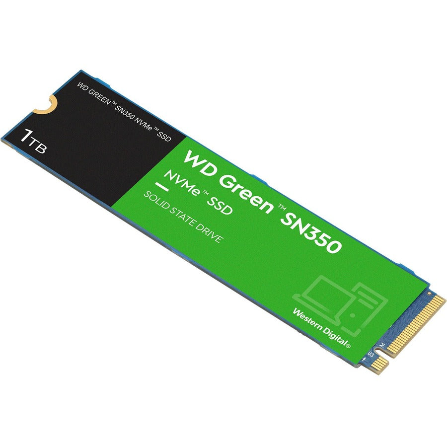 1Tb Wd Green Pcie Gen3 M.2,