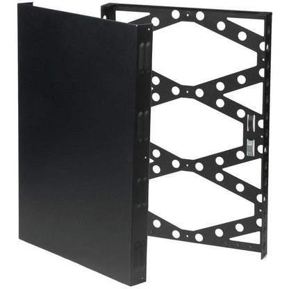 1U Wall Mount Rack,