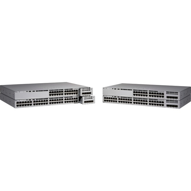 1Yr Offering C9200L 24Port Poe+,4X1G Ntwk Essen