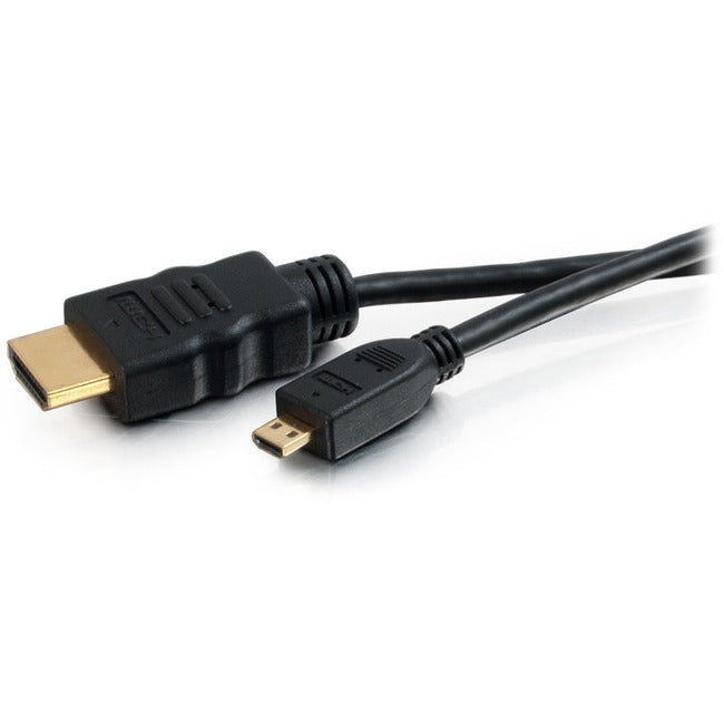 1.5Ft Hdmi To Hdmi Micro,