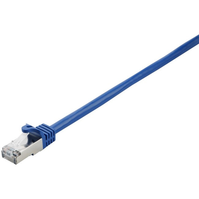 1.6Ft Blu Cat7 Sftp Cabl,