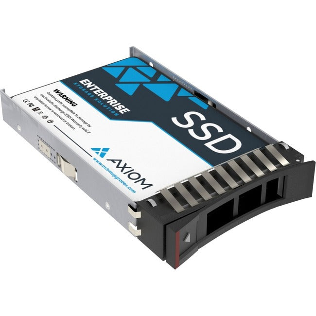 1.6Tb Enterprise Ep550 Ssd,2.5-Inch Hot-Swap 12Gb/S Sas Ssdep55Ia1T6-Ax