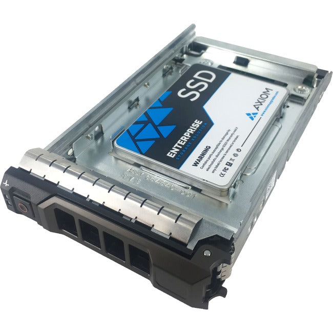 1.6Tb Enterprise Ep550 Ssd,3.5-Inch Hot-Swap 12Gb/S Sas Ssdep55Dm1T6-Ax