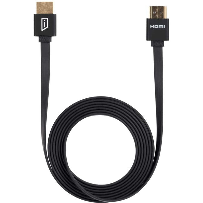 1.8M Blk Hdmi Cable For Istore,