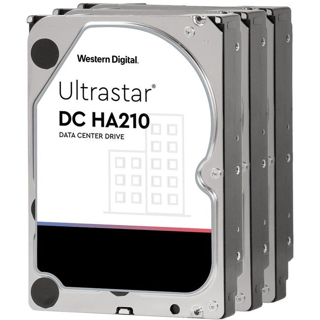 2000Gb Ultrastar 7K2 Sata,7200Rpm 26.1Mm 128Mb 3.5In