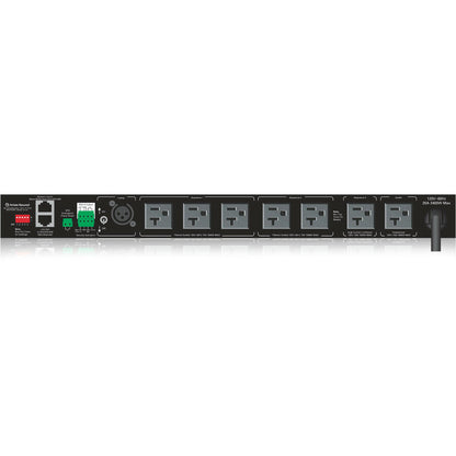 20A Ac Power Conditioner &,Sequencer