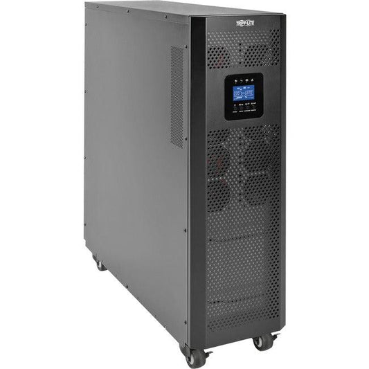20Kva Ups Smart Online 3-Phase,380/400/415V Tower 18Kw Ext Run