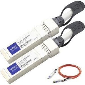 20M Cisco Sfp-10G-Aoc20M Active,Compat Dac Taa 10Gbase Aoc 20M