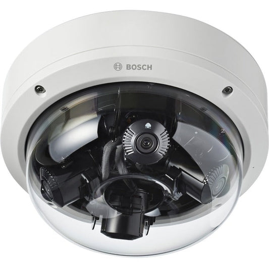 20Mp Fixed Dome Camera,3.7-7.7Mm Ip66