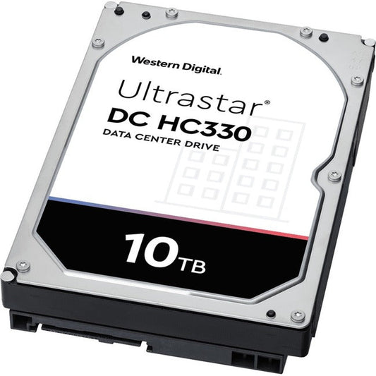 20Pk 10Tb 26.1Mm 256Mb,Sas Ultra 512E Se P3 Dc Hc330