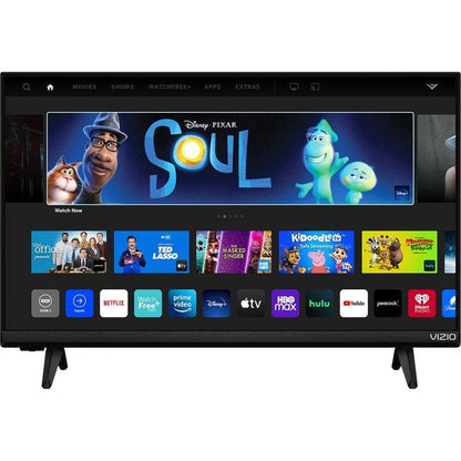 23.5In Diag D-Series 24 Full,Hd Smart Tv